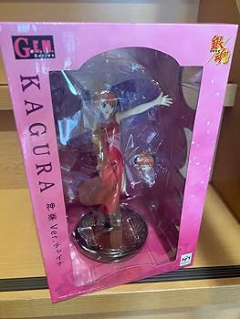 MegaHouse - G.E.M.シリーズ 神楽(かぐら) ver.チャイナ 銀魂 完成品 フィギュア メガハウス 銀魂 神楽ver.チャイナ | メガホビ MEGAHOBBY STATION